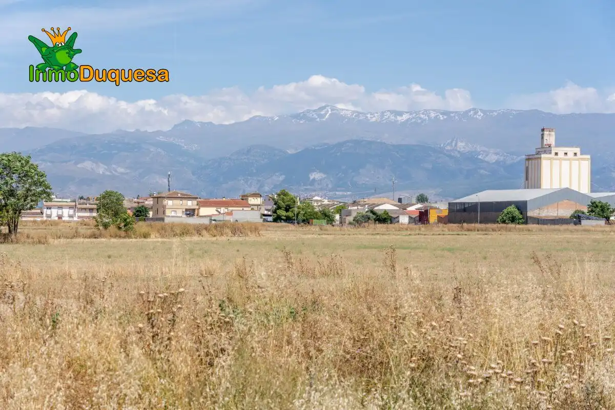 Terreni e lotti in vendita a Santa Fe, imagen 9