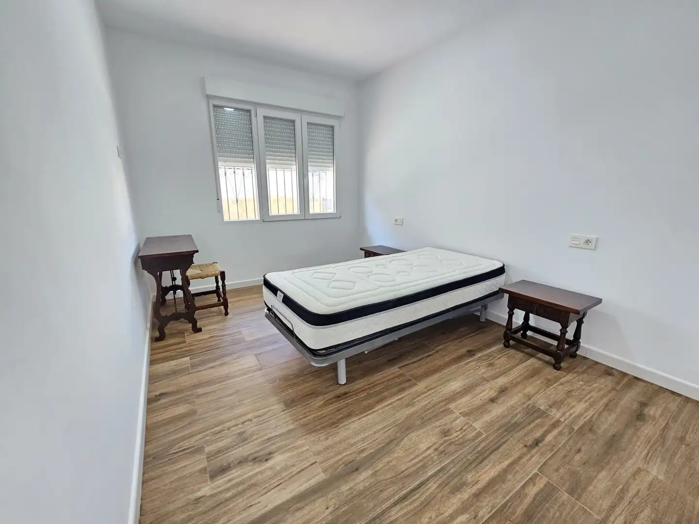 Dormitori de Casa o xalet en venda en San Pedro del Pinatar amb Moblat