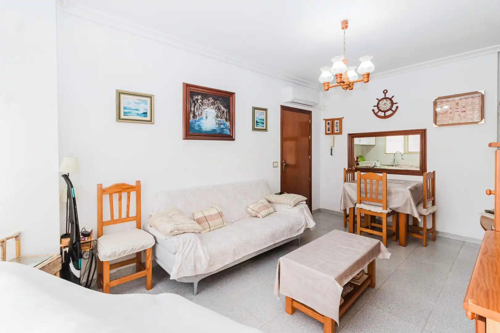 Apartment for sale in Los Cuarteros, imagen 2