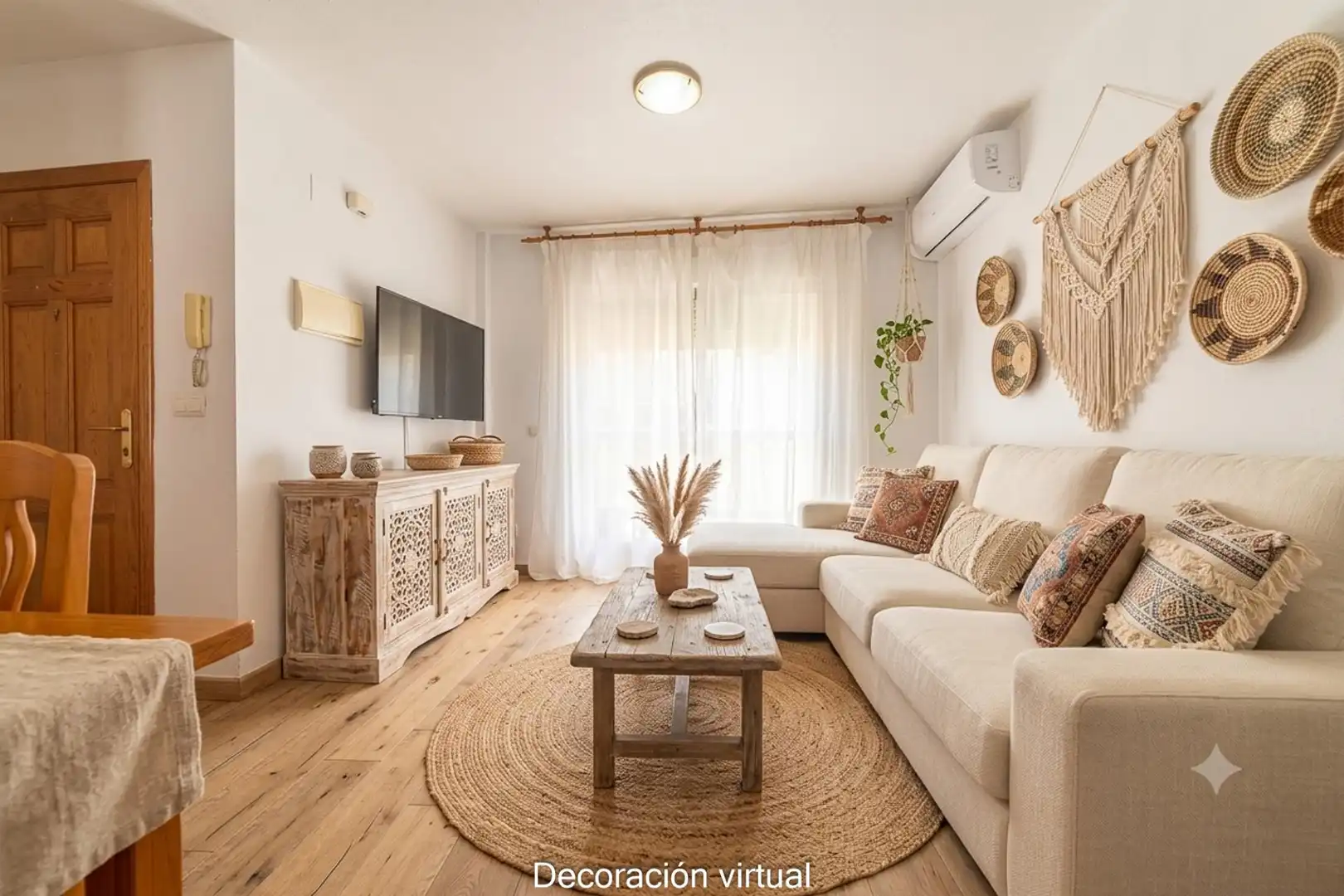 Adosado con jardín en venta en Santiago de la Ribera, imagen 11