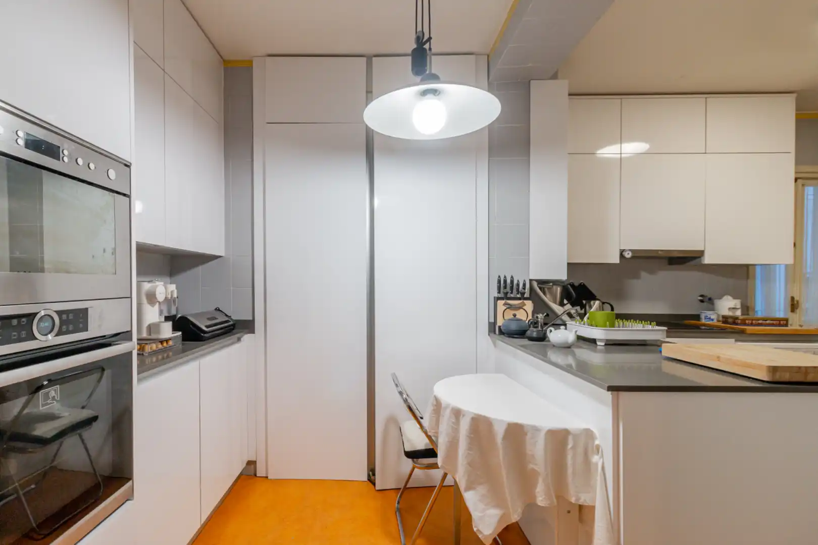 Cuina de Pis en venda en Madrid amb Aire condicionat, Calefacció i Parquet
