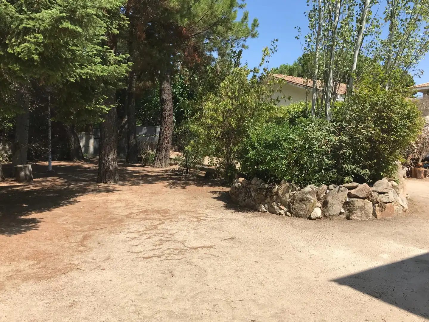 Casa o chalet en venta en Collado Villalba con Calefacción, Jardín privado y Trastero