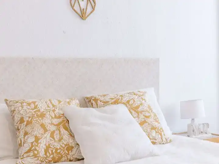Schlafzimmer von Wohnung zum Verkauf in  Valencia Capital mit Balkon