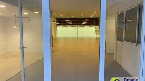 Foto 2 von Fabrikhallen zur Miete in Calle Pirita, Los Jardines de Marbella - La Ermita, Marbella