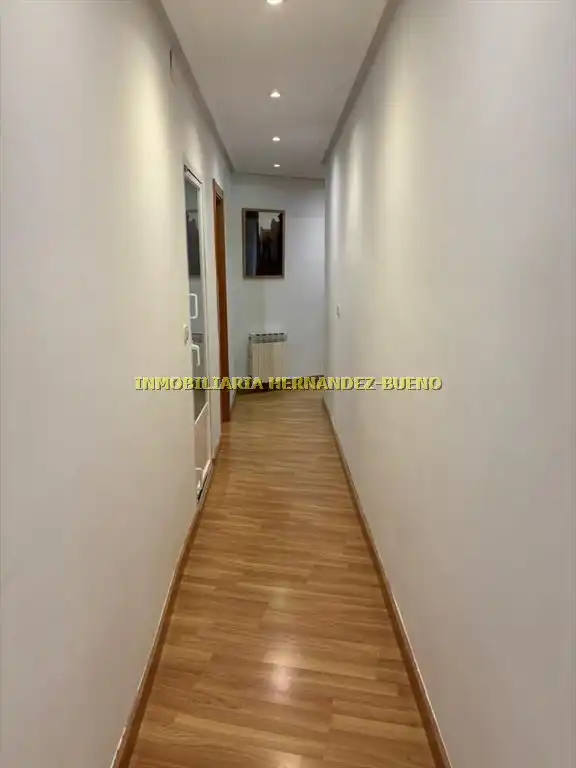 Piso en venta en Salamanca con Aire acondicionado y Calefacción