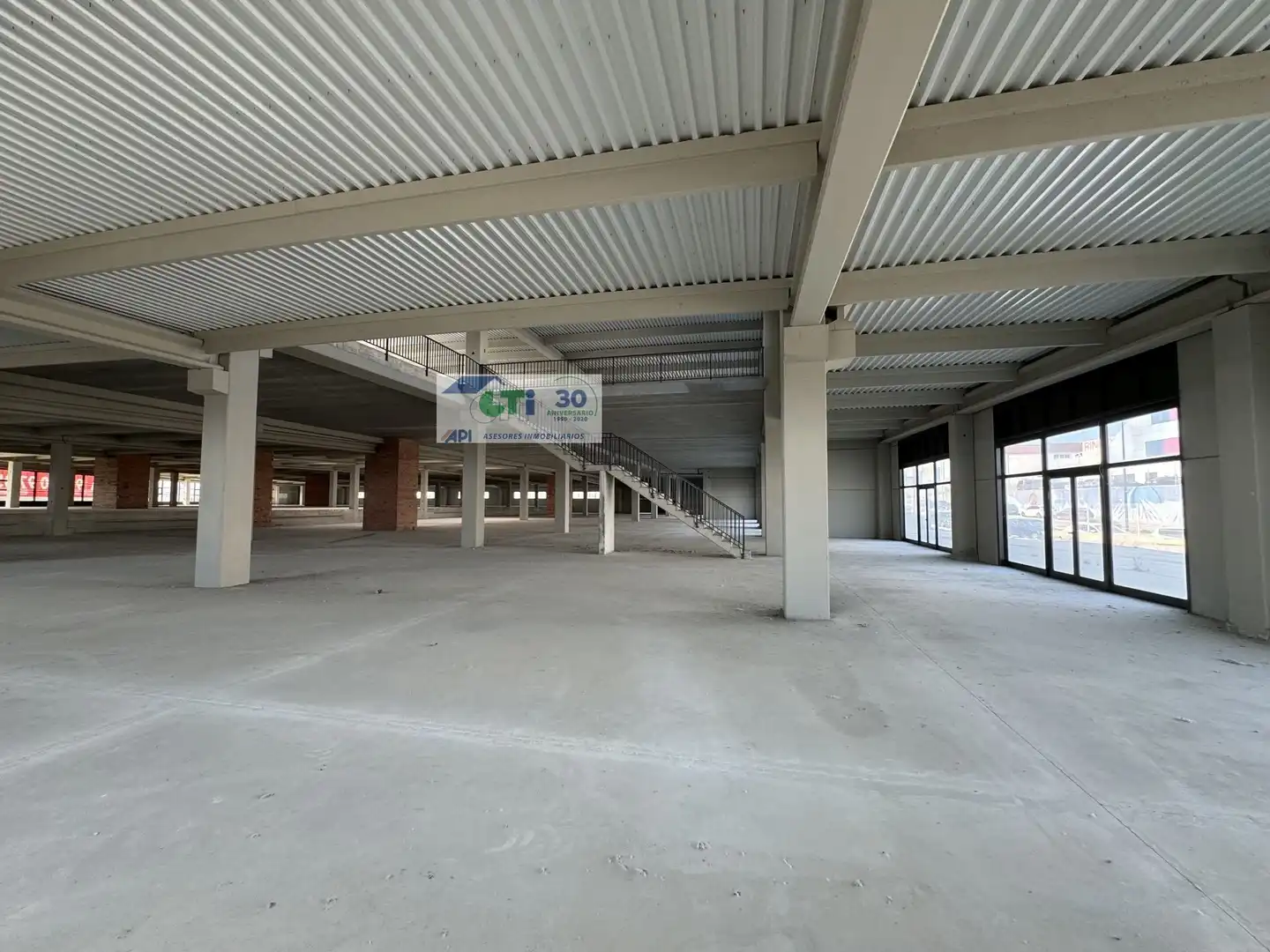 Industrial building for sale in CALLE SISALLO, imagen 27