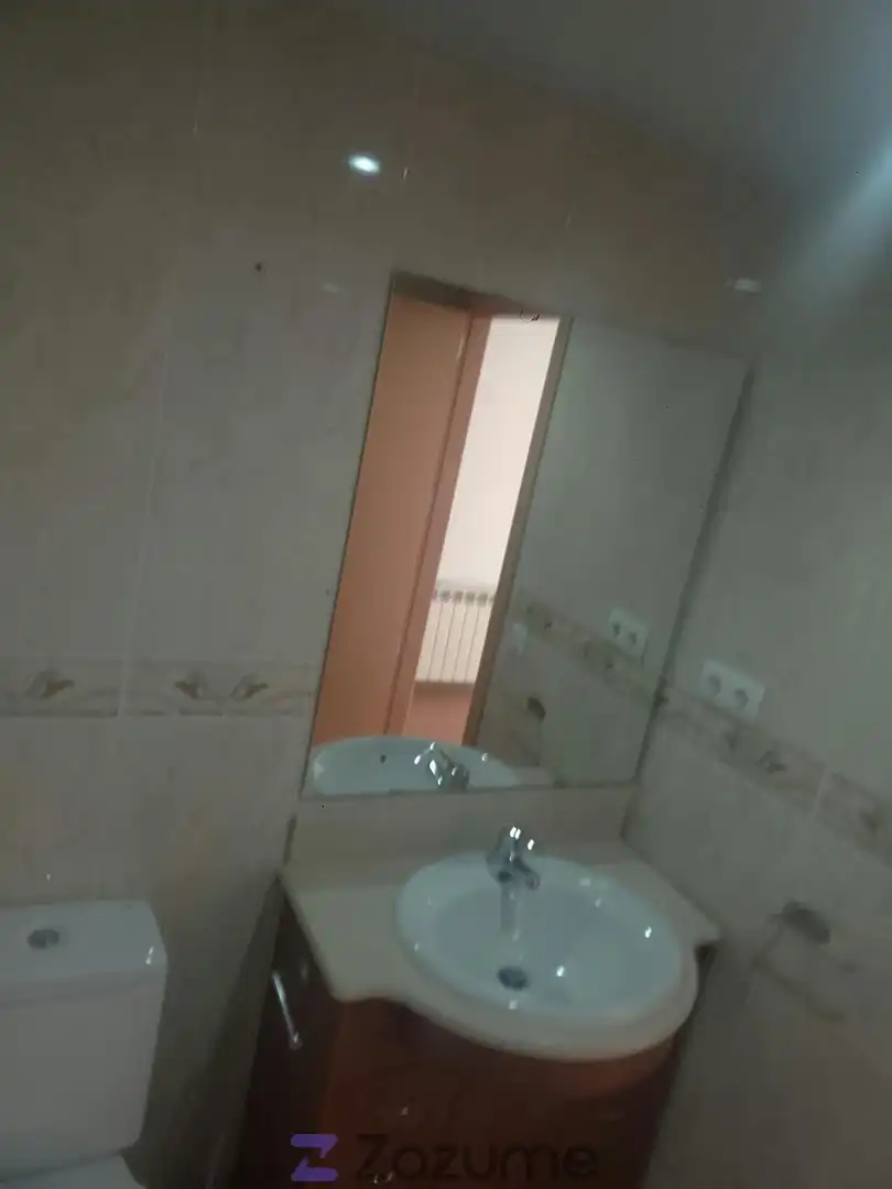 Bathroom of Flat for rent in Horta - Guinardó