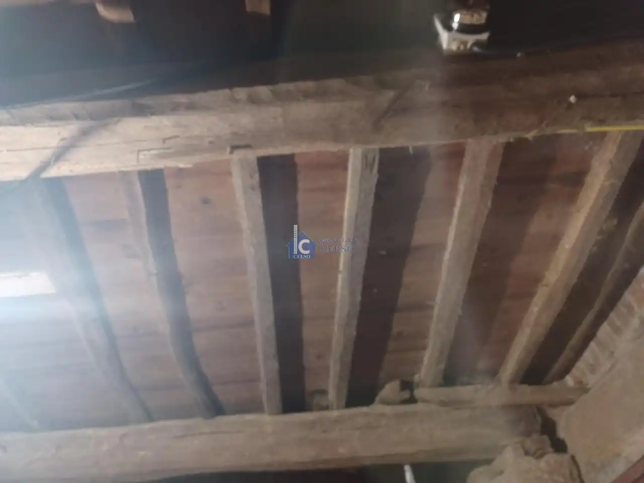 Casa o chalet en venta en Nogueira de Ramuín con Jardín privado