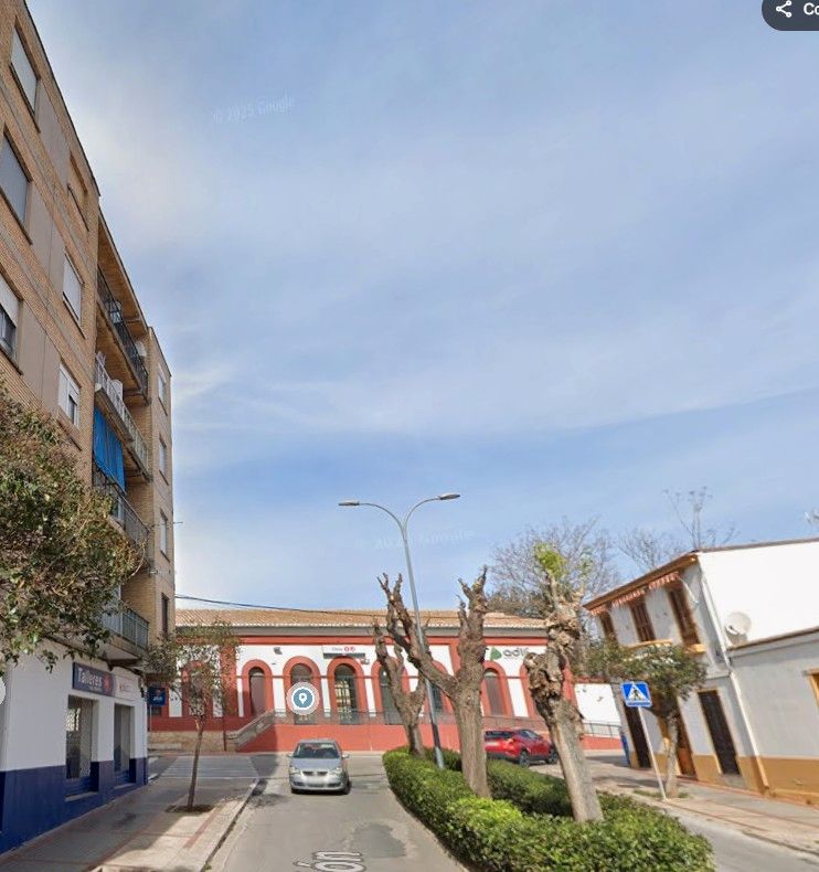 Exterior view of Flat for sale in Chiva  with Balcony