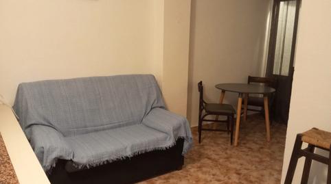 Foto 2 de Apartament de lloguer a El Carmen,  Murcia Capital