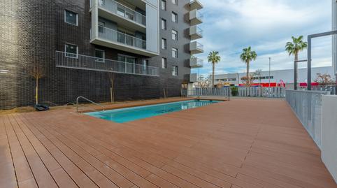 Foto 4 de Àtic en venda a Avinguda del Segle XXI, Vilamarina, Viladecans