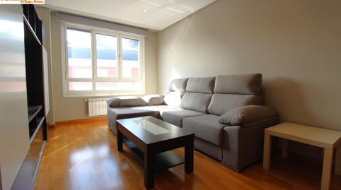 Photo 2 of Flat for rent in San Roque - As Fontiñas, Lugo Capital