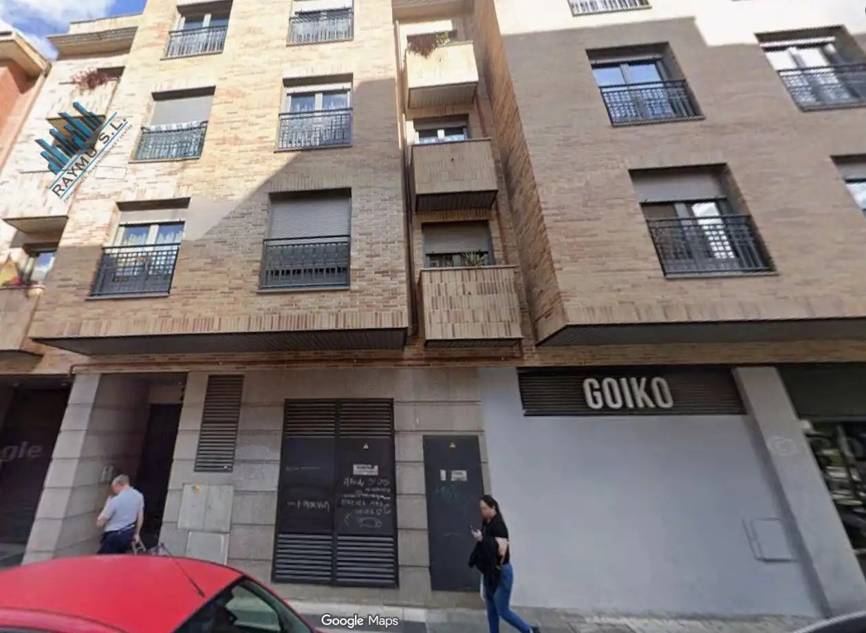 Exterior view of Garage for sale in Getafe