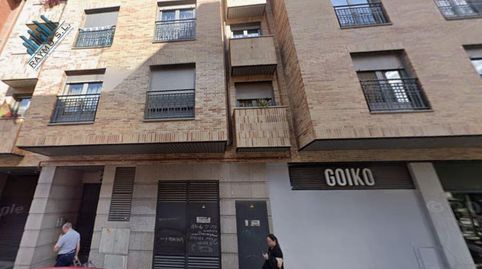 Photo 2 of Garage for sale in Calle de San José de Calasanz, Centro, Getafe