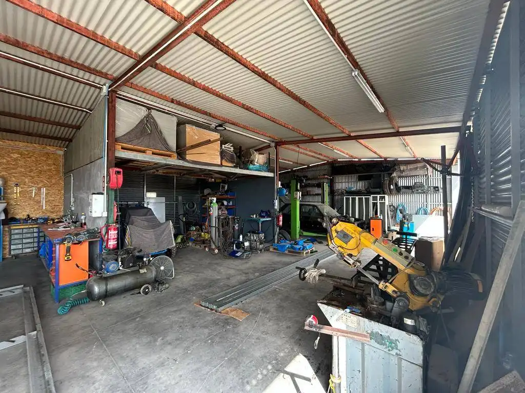 Maison rustique avec piscine à vendre à Crevillent, imagen 18
