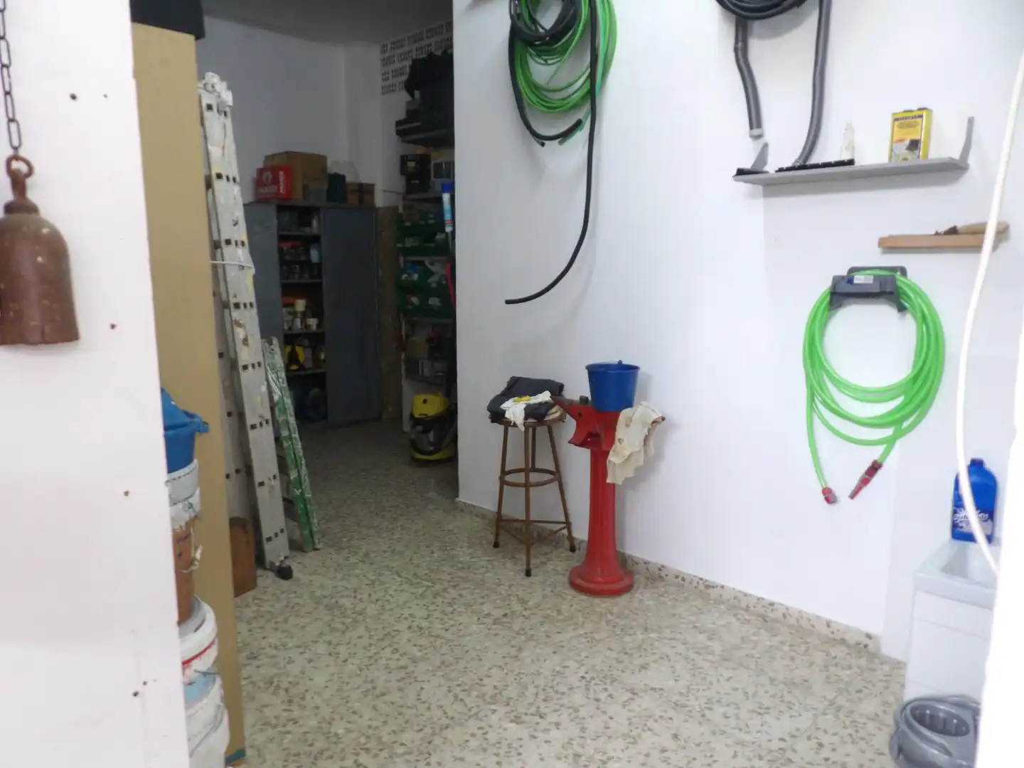 Detached homes for sale in Pescadores - Saladillo