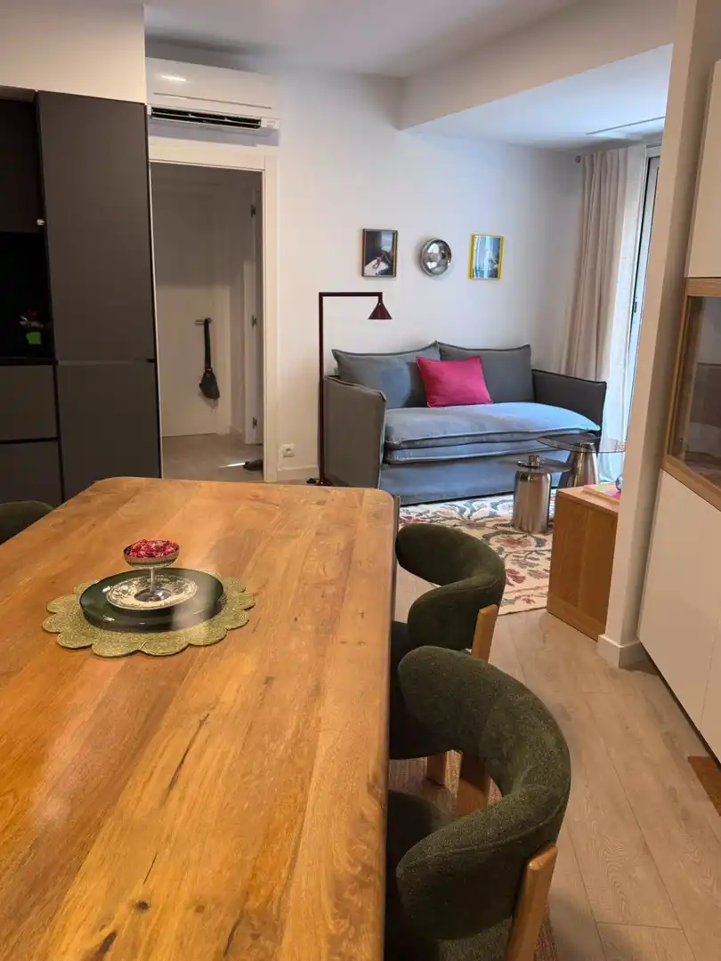 Flat with lift for sale in Sarrià - Sant Gervasi, imagen 7