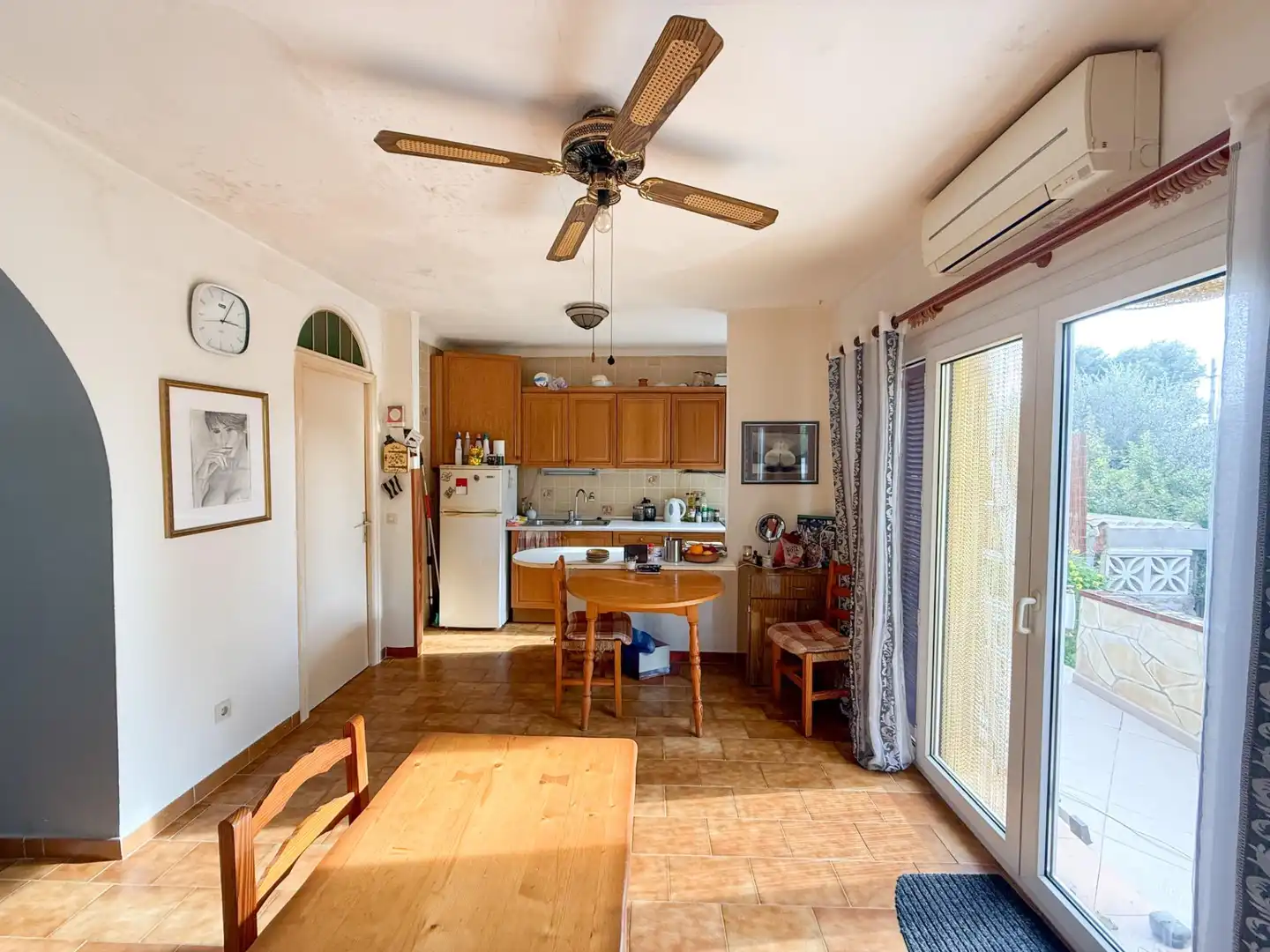 Casa adosada en venta en Cala Millor