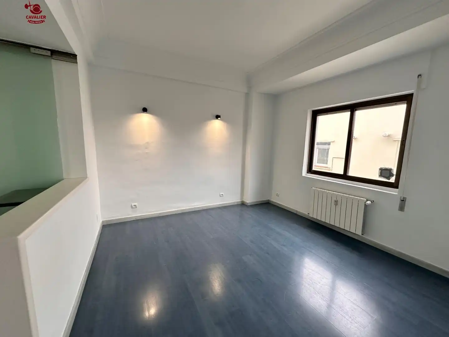 Dachboden zur Miete in Lista