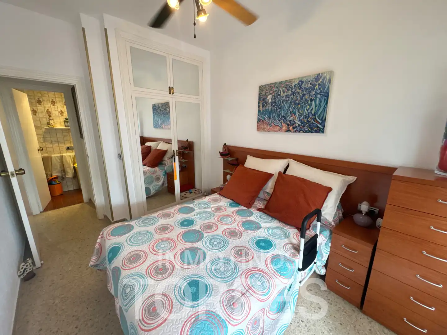 Appartement compact avec terrasse à vendre à Carrer de Bolívia, imagen 18