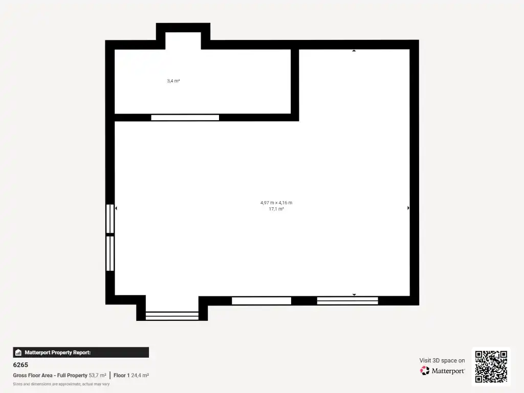 Casa o chalet en venta en Comares con Aire acondicionado, Jardín privado y Terraza