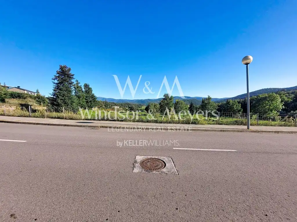 Terreno residenziale in vendita a Poligono 4 Paraje 152 Ensiula, imagen 14