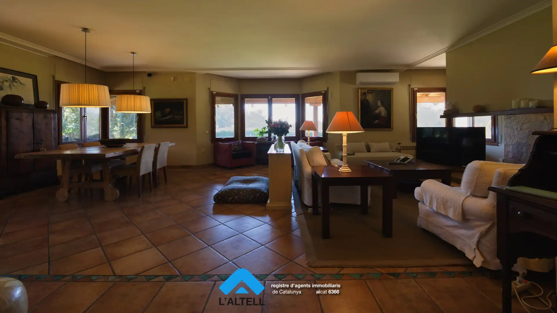 Casa o chalet en venta en L'Ametlla del Vallès