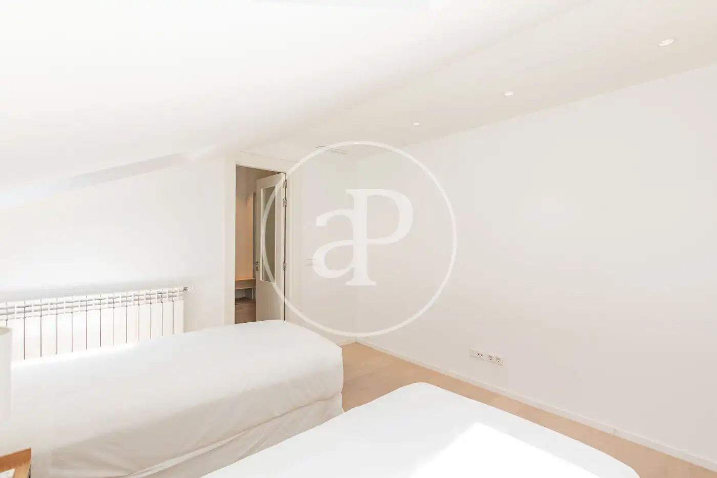 Piso en venta en C. del Barquillo, Justicia - Chueca
