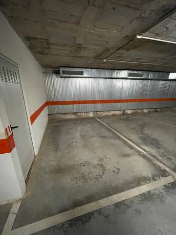 Garaje en Venta en Calle Héroe de Sostoa en La Luz - El Torcal