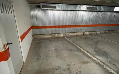 Parking of Garage for sale in Málaga Capital  with Alarm