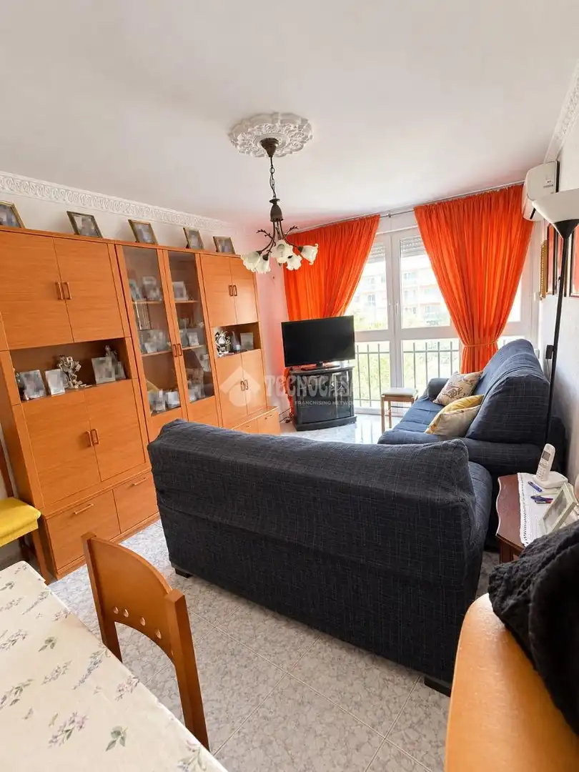 Appartement avec ascenseur à vendre à El Cristo - Cayetano Roldán, imagen 2