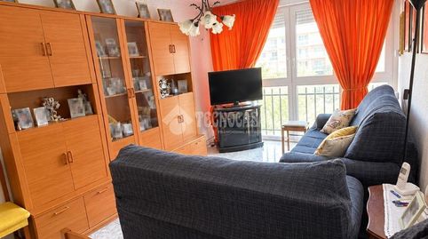 Foto 2 de Piso en venta en El Cristo - Cayetano Roldán, San Fernando