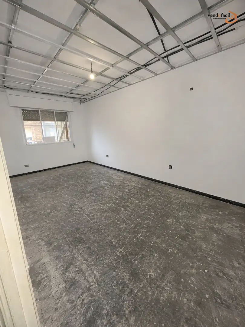 Piso con terraza en venta en Plaza Región Murciana 5, imagen 17