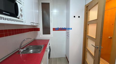 Foto 4 de Piso en venta en  General Ricardos, San Isidro,  Madrid Capital