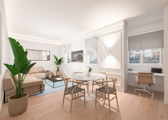 Piso en Venta en Lista