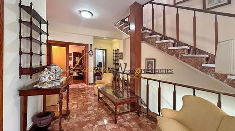 Foto 4 de Casa o chalet en venta en De Arriba, Guía de Isora interior, Guía de Isora