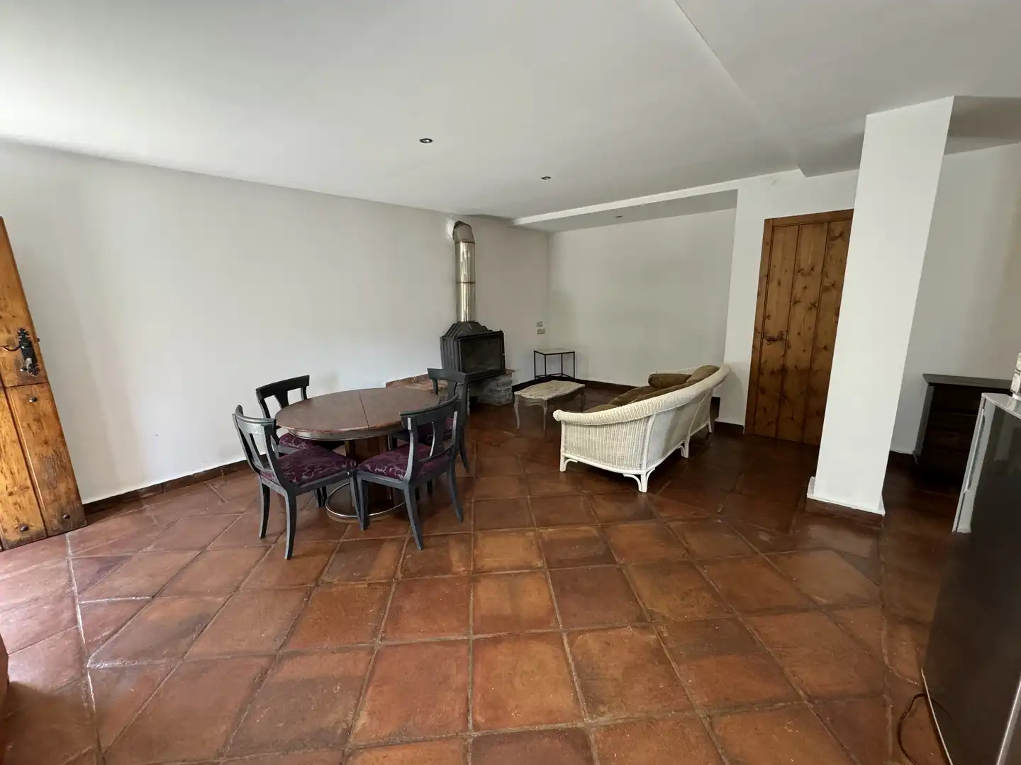 Piso de alquiler en Aizarnazabal, Gipuzkoa