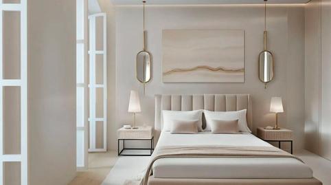 Foto 3 de Àtic en venda a Cortes - Huertas,  Madrid Capital