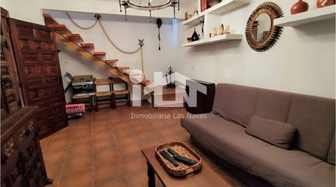Foto 5 de Casa o chalet en venta en Travesia Peñón, Las Navas del Marqués , Ávila