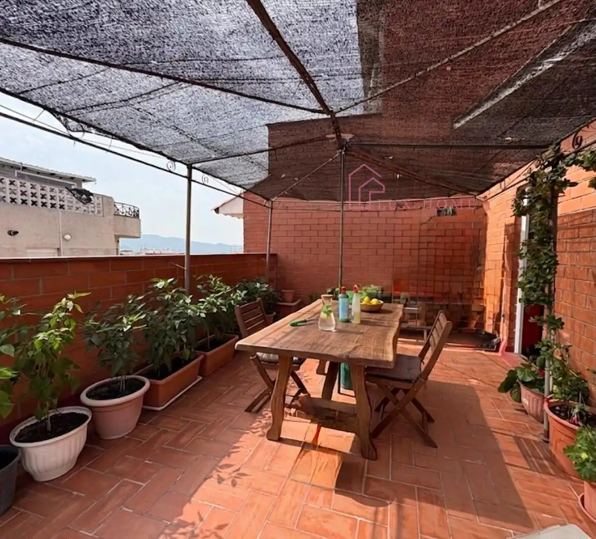 Casa con terraza en venta en Santa Perpètua de Mogoda, imagen 52