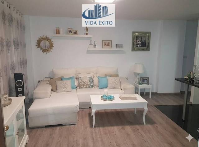 Piso en Venta en San Bartolomé - Millán de Priego