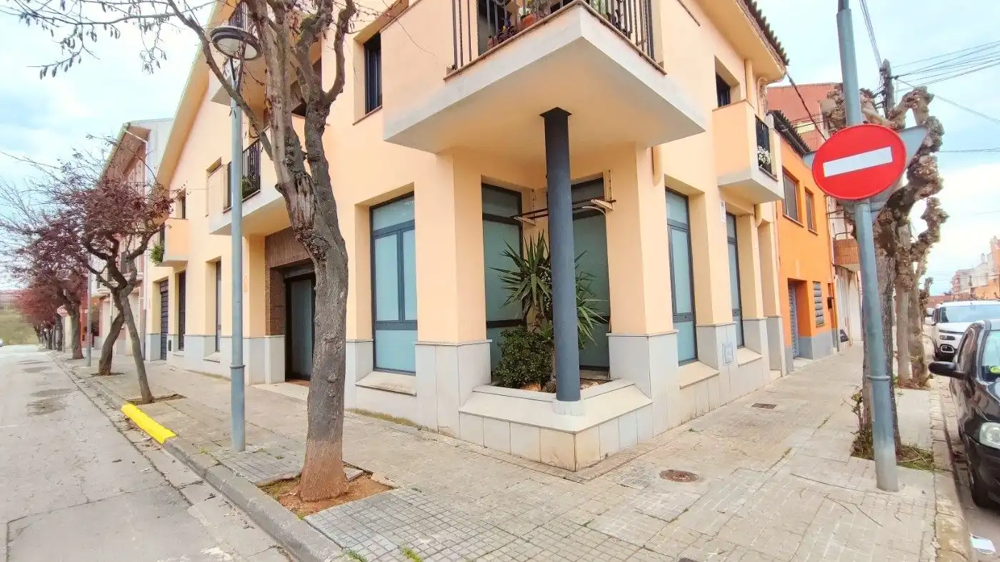 Business premises to rent in Sentmenat, imagen 20