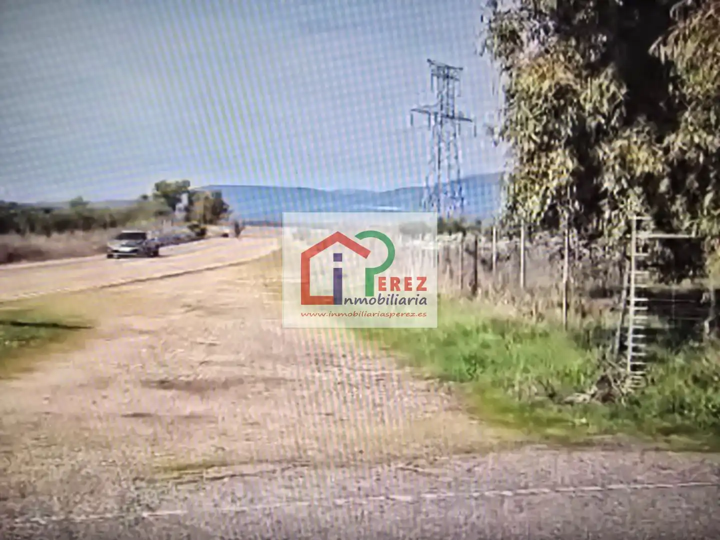Finca rústica en venta en Lucillos
