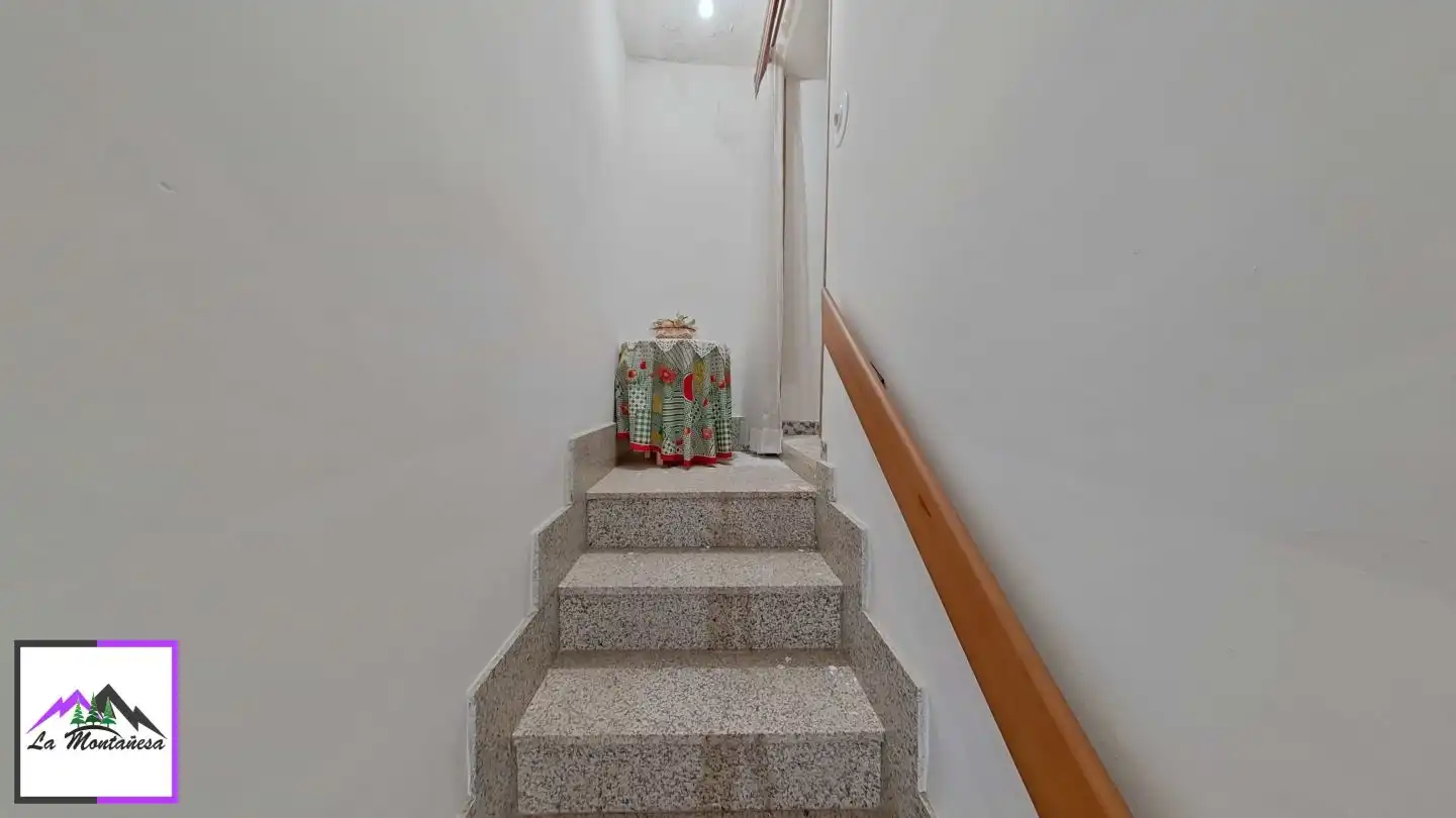 Casa o chalet en venta en San Pablo de los Montes con Calefacción y Trastero