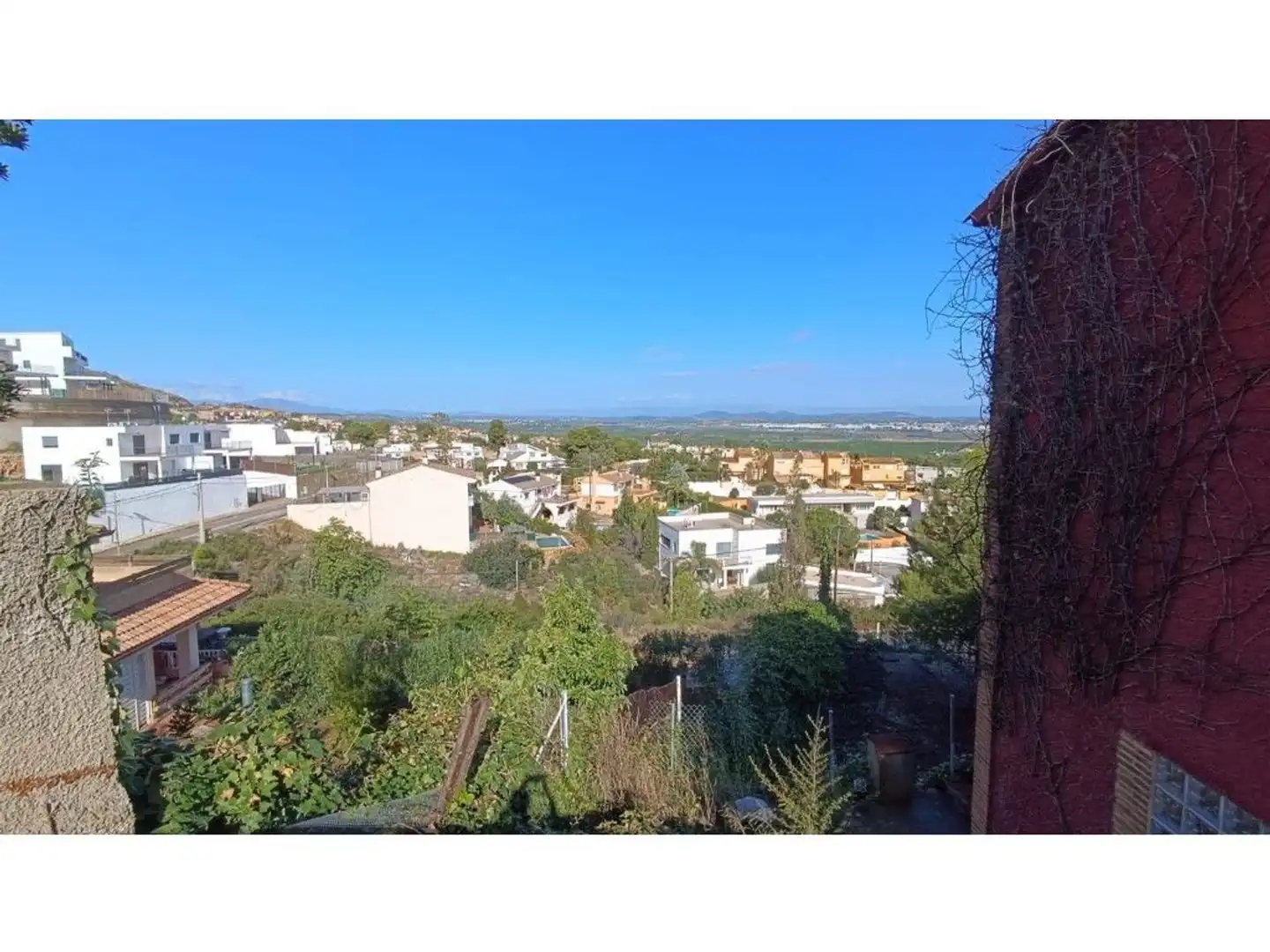 Vista exterior de Casa o chalet en venta en Chiva con Jardín privado, Terraza y Trastero