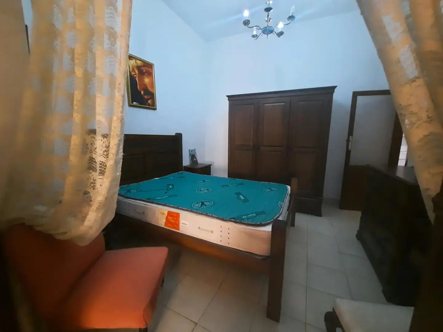 Piso con terraza en venta en Casco Antiguo, imagen 10