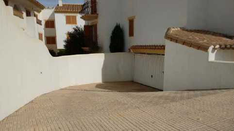 Foto 3 de Garatge en venda a Del Puerto, Portmán, Murcia