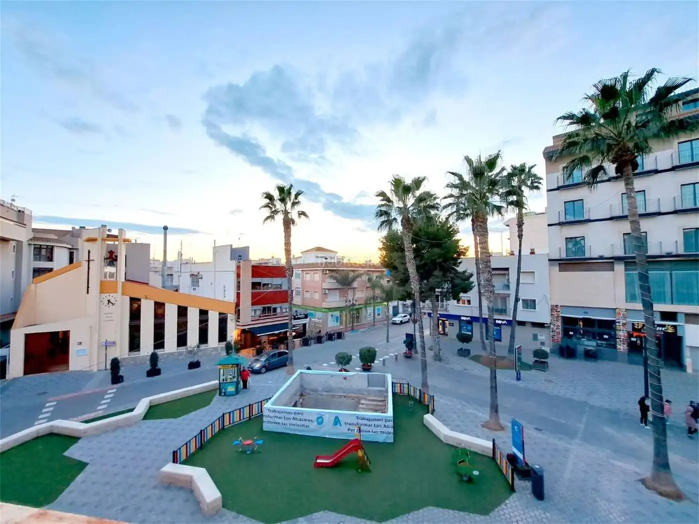 Oficina amb ascensor en venda a Calle Cartagena 2B, imagen 8
