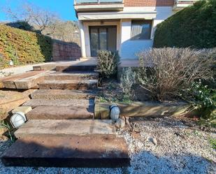 Garden of Flat for sale in Aiguafreda  with Terrace