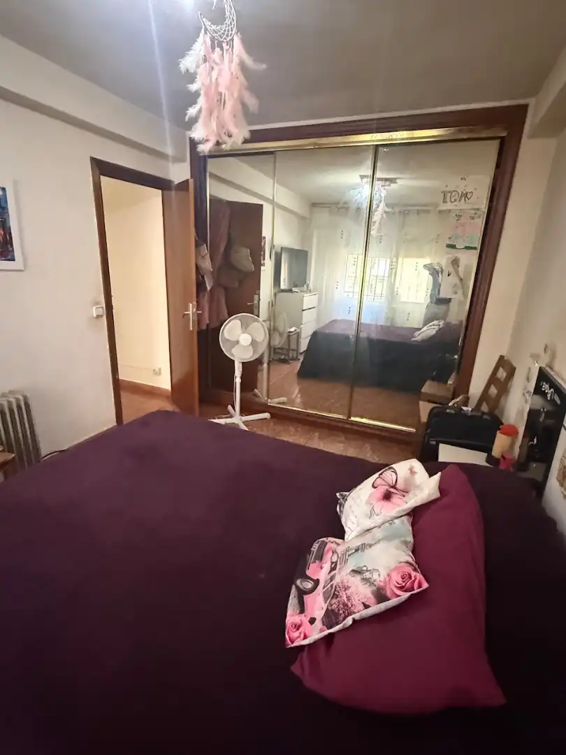 Piso con terraza en venta en Calle Mercurio, imagen 9